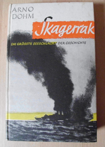 Skagerrak die größte - die,