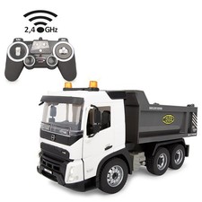 Muldenkipper volvo fmx - muldenkipper,