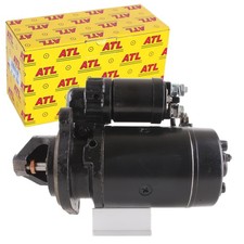 Atl anlasser starter 4kw 12v - anlasser,
