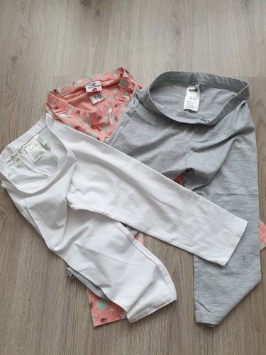 Kinder mädchen hosen - x,