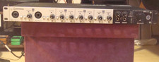 Steinberg UR824 USB Audio