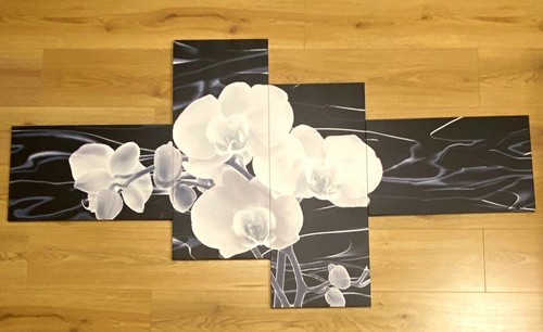 Wandbild teilig mehrteilig - wandbild, 4-teilig