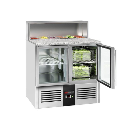 Ggm gastro saladette - premium,