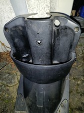 REX 50 SCOOTER TRIBAL