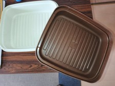 Tupperware großer