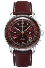 ZEPPELIN Herren-Armbanduhr