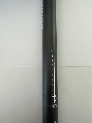 Sattelstütze 2mm no - sattelstütze,
