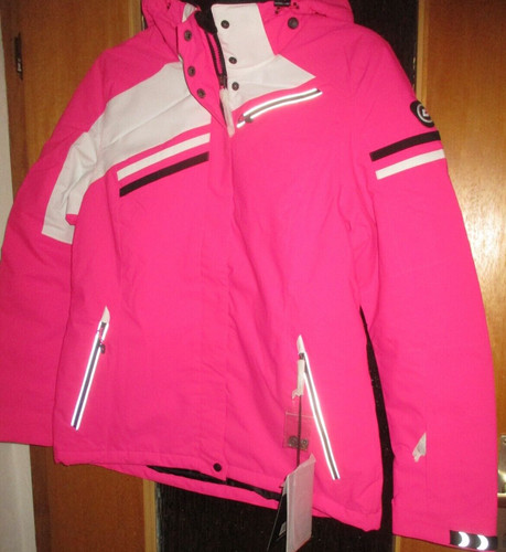 Schöne damen killtec - killtec, skijacke
