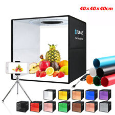 Tragbar Fotobox 40×40×40cm