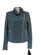 Drykorn Lederjacke (