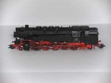 Märklin HO 37095 Dampflok BR 85 006 mit Telex Kupplung ""Umbau auf Digital DCC""