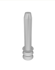 Ikea pax slide dowel - dowel, for