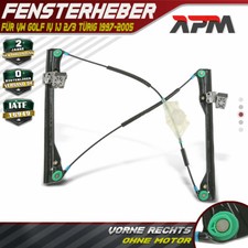 Fensterheber Elektrisch Vorne