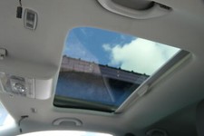 VW Polo 6R 6C Himmel Innenraum