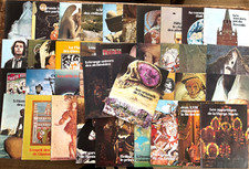 Huge Lot x 44 issues MYSTERIES