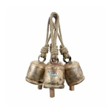 Rustikale Vintage zylindrische