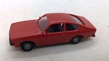 IMU Euromodell Opel Kadett C Coupé SR rot Berlinetta GT/E 1000er Rallye (57)