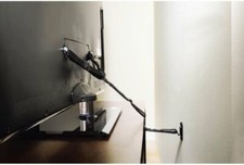 Sanus ELM701-B1 Anti Tip