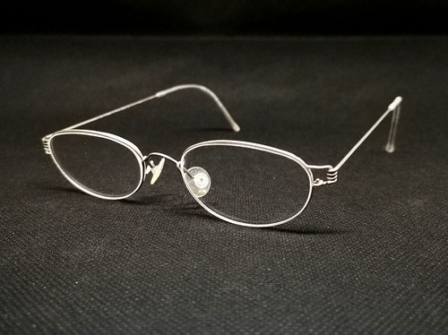 Lindberg rim air - rim, titanium