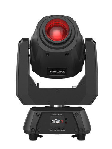 Chauvetdj intimidator spot 260 - spot,