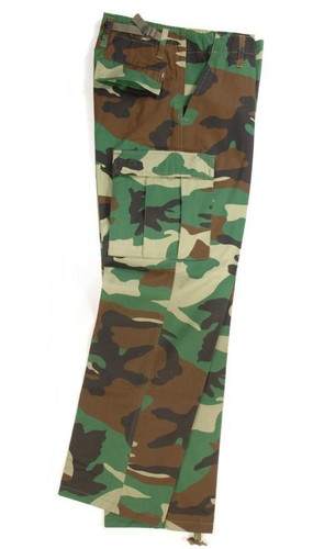 Ranger hose army cargohose - us,