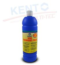 KENT Nano Performance Polish Gloss Politur Hochglanz Autopolitur Schleifpaste