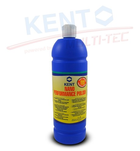 Kent nano performance polish - kent,