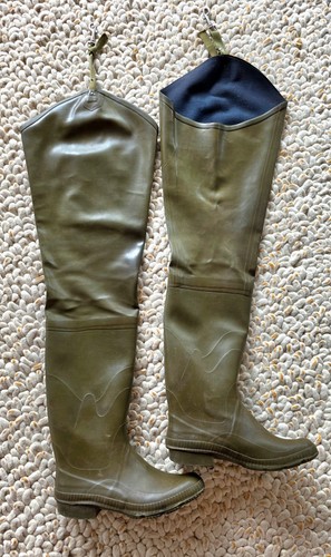 Gummi waders watstiefel - waders,,