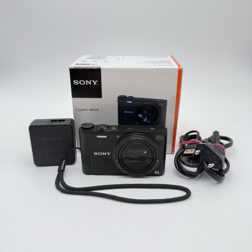 Sony cyber shot dsc wx350 - sony, cyber-shot