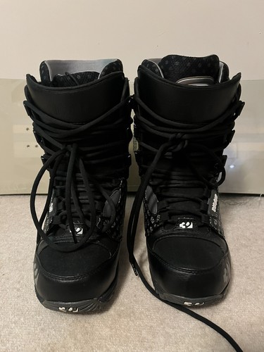 Thirtytwo lashed damen - thirtytwo,