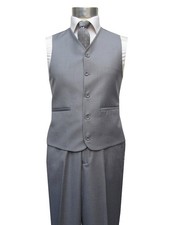 Anzugweste Herren Weste