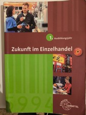 Europa Lehrmittel Einzelhandel