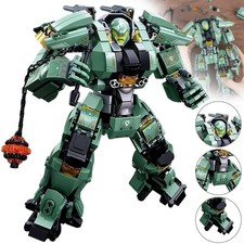 Mech Roboter Modell Spiel