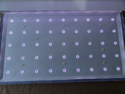 Hintergrundbeleuchtung
