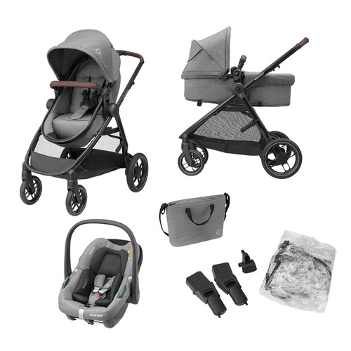 Maxi cosi zelia - maxi-cosi, s