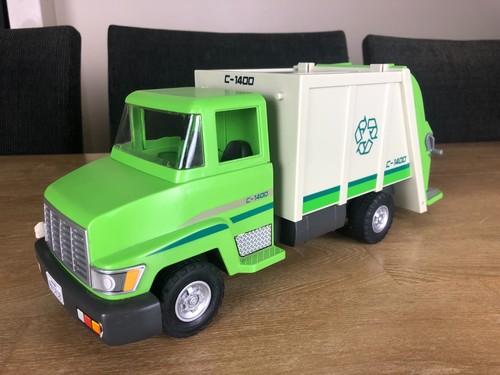 Playmobil 5938 grün - 5938,