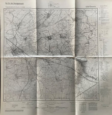 Gassen, Jasień, Kreis Sorau