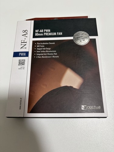 Noctua kühler