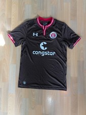 Under Armour FC st.pauli Pauli