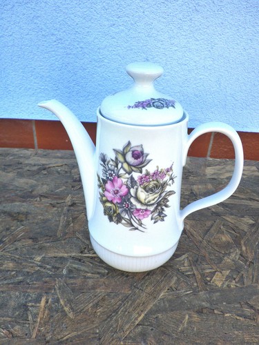 Kaffeekanne teekanne klein - kaffeekanne,