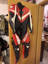 Damen Motorrad Lederkombi