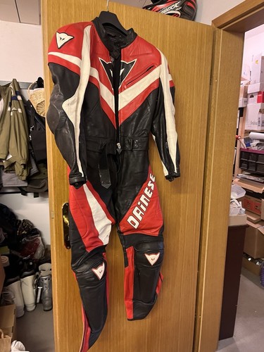 Damen motorrad lederkombi - motorrad,