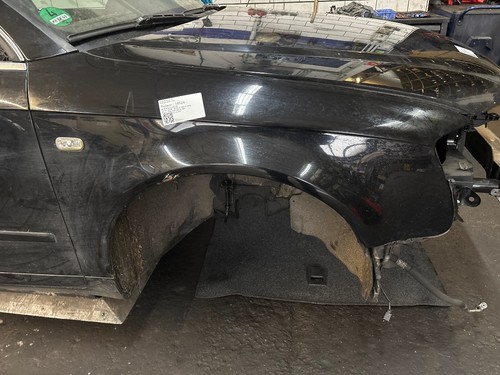 Kotflügel rechts vorne - , audi