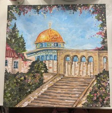 al Aqsa Mosque  original
