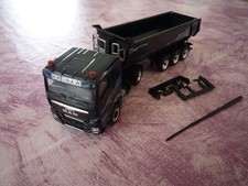 Herpa   MAN  TGX   Sattelzug