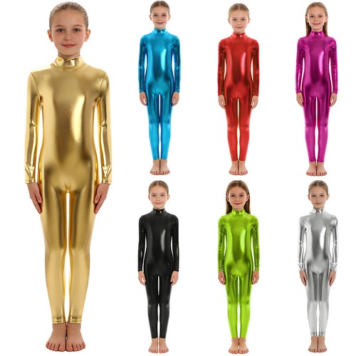 Mädchen gymnastikanzug - mädchen,