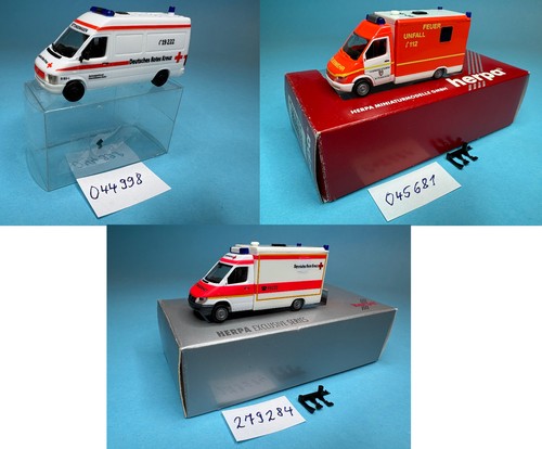 Herpa hid15 rtw drk - –,