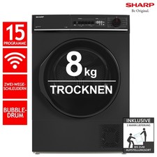 Sharp KD-PRO8S7GBC-DE