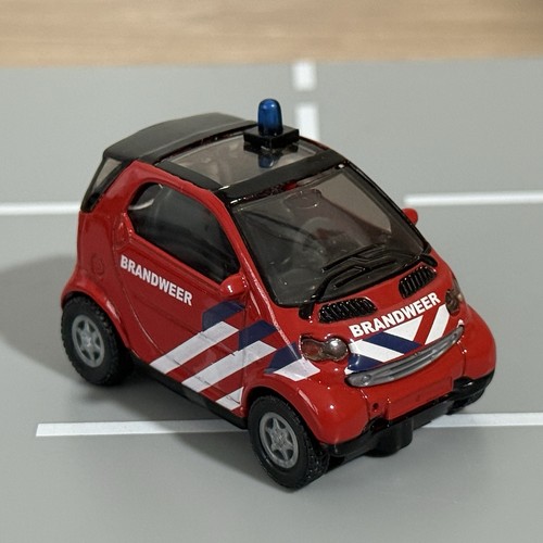 Siku 1303 smart fortwo - siku,
