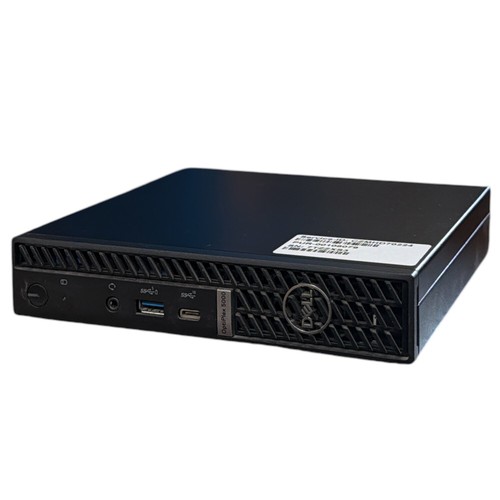 Dell optiplex 5000 - dell, micro